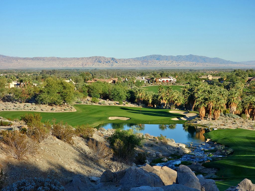 Quarry at La Quinta, The